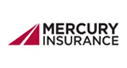 Mercury Insurance Logo