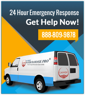 24 Hour Emergency Response