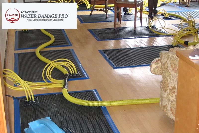 Water Mitigation Drying Water Mitigation Drying