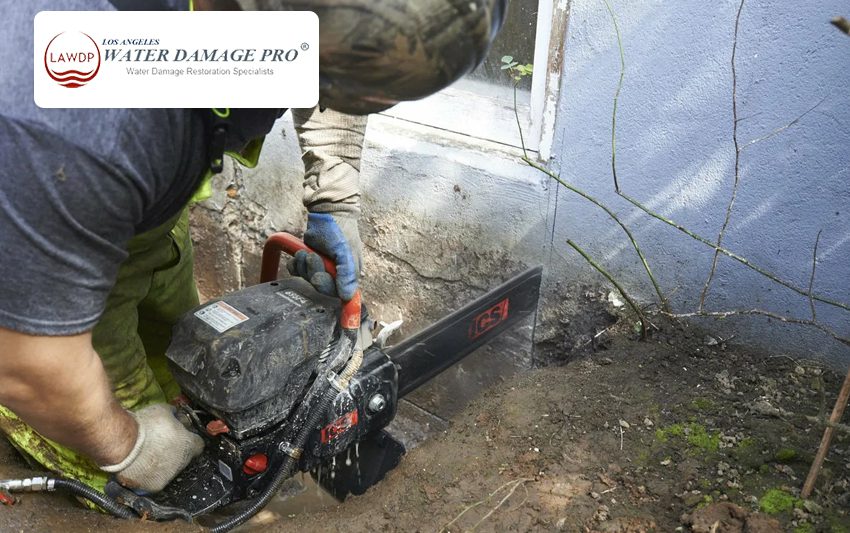 Emergency Sump Pumps Backup Cleanup Services