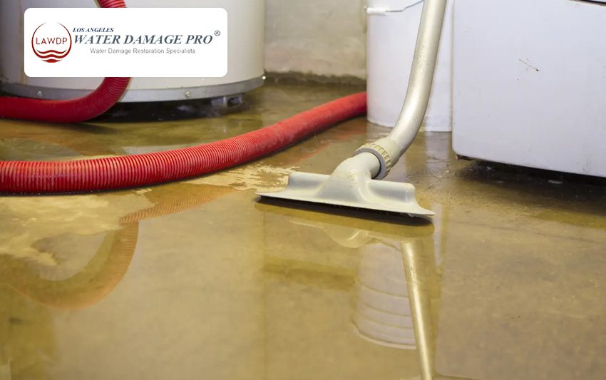 Emergency Toilet Tank Overflow Cleanup Services
