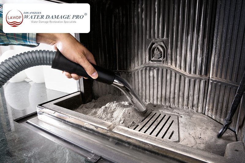 Sewage Cleanup in Kitchens Insurance Claims