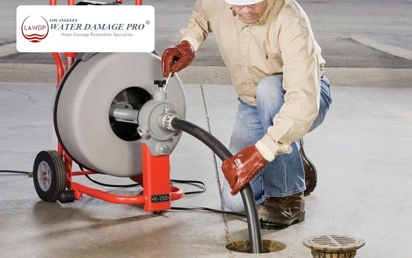 Emergency Homes with Sump Pumps Sewage Cleanup Services